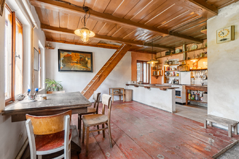 Prodej chaty / chalupy 240 m², Kytlice