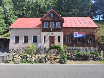 Prodej chaty / chalupy 240 m², Kytlice