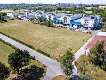 Pronájem kancelářských prostor 21 m², Praha 9 - Horní Počernice