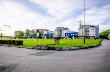 Pronájem kancelářských prostor 21 m², Praha 9 - Horní Počernice