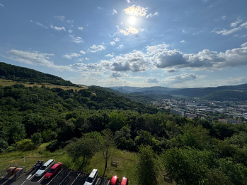 Pronájem bytu 2+kk v družstevním vlastnictví 42 m², Ústí nad Labem