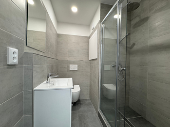 Pronájem bytu 2+kk v družstevním vlastnictví 42 m², Ústí nad Labem