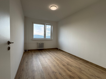 Pronájem bytu 2+kk v družstevním vlastnictví 42 m², Ústí nad Labem