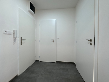 Pronájem bytu 2+kk v družstevním vlastnictví 42 m², Ústí nad Labem