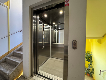 Pronájem bytu 2+kk v družstevním vlastnictví 42 m², Ústí nad Labem