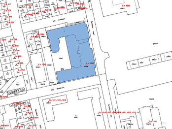 KM - 15.06.2022 - Pronájem bytu 2+kk v osobním vlastnictví 64 m², Praha 8 - Kobylisy