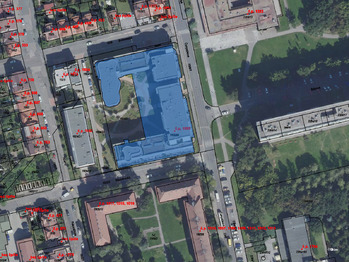KM - 15.06.2022 - Pronájem bytu 2+kk v osobním vlastnictví 64 m², Praha 8 - Kobylisy