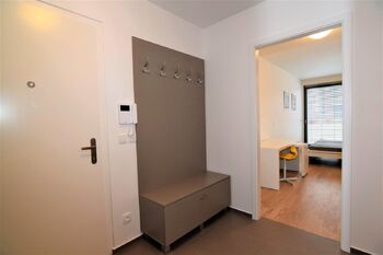 Pronájem bytu 2+kk v osobním vlastnictví 64 m², Praha 8 - Kobylisy