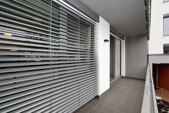 Pronájem bytu 2+kk v osobním vlastnictví 64 m², Praha 8 - Kobylisy