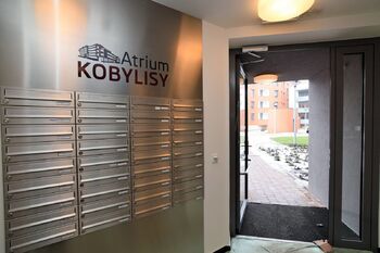 Pronájem bytu 2+kk v osobním vlastnictví 64 m², Praha 8 - Kobylisy