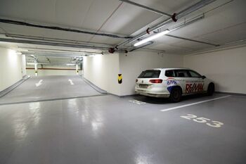 Pronájem bytu 2+kk v osobním vlastnictví 64 m², Praha 8 - Kobylisy