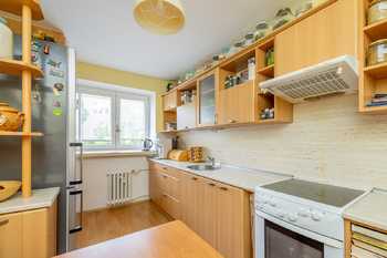 Prodej bytu 3+1 v osobním vlastnictví 80 m², Přerov