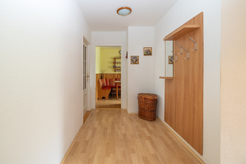 Prodej bytu 3+1 v osobním vlastnictví 80 m², Přerov