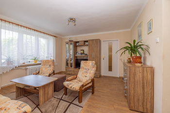 Prodej bytu 3+1 v osobním vlastnictví 80 m², Přerov
