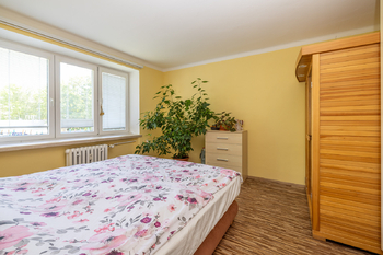 Prodej bytu 3+1 v osobním vlastnictví 80 m², Přerov