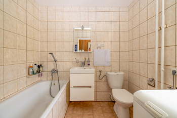 Prodej bytu 3+1 v osobním vlastnictví 80 m², Přerov