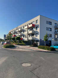 Pronájem bytu 2+kk v osobním vlastnictví 53 m², Hořovice