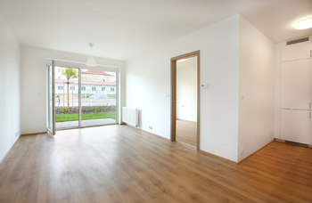Pronájem bytu 2+kk v osobním vlastnictví 53 m², Hořovice