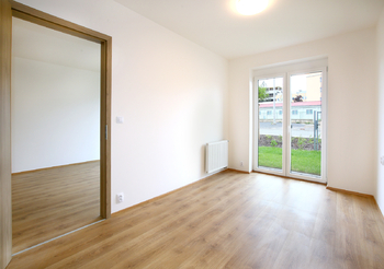 Pronájem bytu 2+kk v osobním vlastnictví 53 m², Hořovice