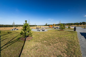 Pronájem bytu 2+kk v osobním vlastnictví 53 m², Hořovice