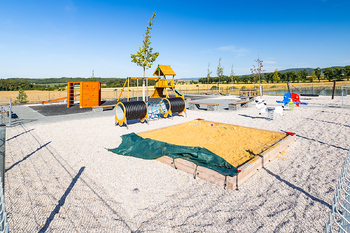 Pronájem bytu 2+kk v osobním vlastnictví 53 m², Hořovice