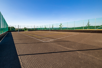 Pronájem bytu 2+kk v osobním vlastnictví 53 m², Hořovice