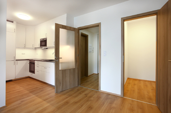 Pronájem bytu 2+kk v osobním vlastnictví 53 m², Hořovice