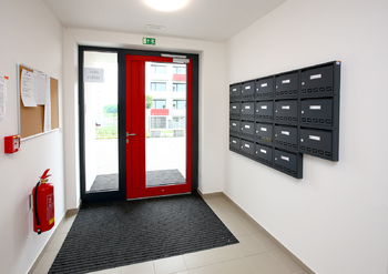 Pronájem bytu 2+kk v osobním vlastnictví 53 m², Hořovice