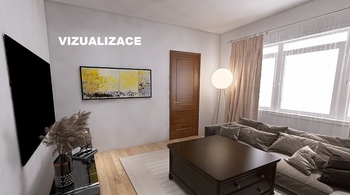 Prodej bytu 2+1 v osobním vlastnictví 43 m², Olomouc