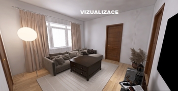 Prodej bytu 2+1 v osobním vlastnictví 43 m², Olomouc