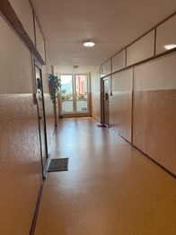 Pronájem bytu 1+kk v osobním vlastnictví 25 m², Karlovy Vary