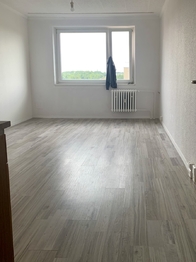 Pronájem bytu 1+kk v osobním vlastnictví 25 m², Karlovy Vary