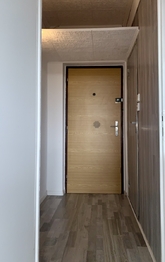 Pronájem bytu 1+kk v osobním vlastnictví 25 m², Karlovy Vary