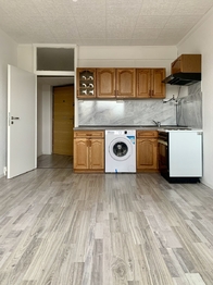 Pronájem bytu 1+kk v osobním vlastnictví 25 m², Karlovy Vary