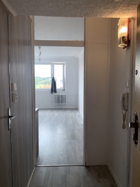 Pronájem bytu 1+kk v osobním vlastnictví 25 m², Karlovy Vary