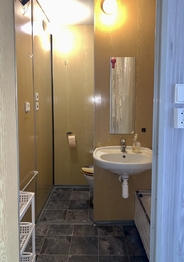 Pronájem bytu 1+kk v osobním vlastnictví 25 m², Karlovy Vary