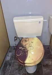 Pronájem bytu 1+kk v osobním vlastnictví 25 m², Karlovy Vary