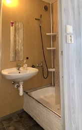Pronájem bytu 1+kk v osobním vlastnictví 25 m², Karlovy Vary