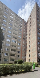 Pronájem bytu 1+kk v osobním vlastnictví 25 m², Karlovy Vary
