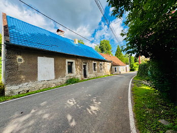 Prodej chaty / chalupy 140 m², Deštnice