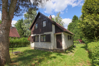 chata - Prodej chaty / chalupy 60 m², Nová Ves 
