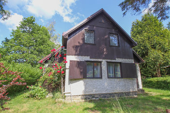 chata - Prodej chaty / chalupy 60 m², Nová Ves