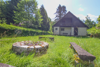 chata - Prodej chaty / chalupy 60 m², Nová Ves