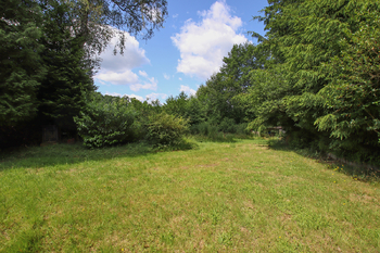 zahrada - Prodej chaty / chalupy 60 m², Nová Ves