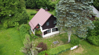 chata - Prodej chaty / chalupy 60 m², Nová Ves