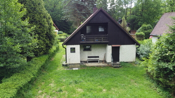 Prodej chaty / chalupy 60 m², Nová Ves