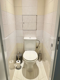 Pronájem bytu 2+kk v osobním vlastnictví 42 m², Praha 4 - Chodov