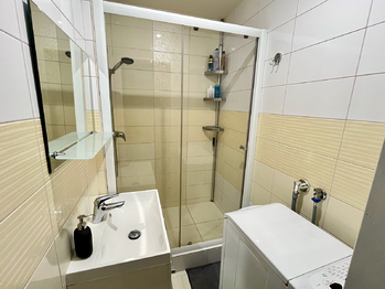Pronájem bytu 2+kk v osobním vlastnictví 42 m², Praha 4 - Chodov