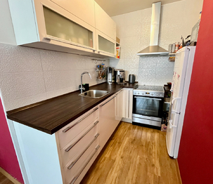 Pronájem bytu 2+kk v osobním vlastnictví 42 m², Praha 4 - Chodov