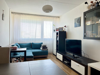 Pronájem bytu 2+kk v osobním vlastnictví 42 m², Praha 4 - Chodov
